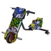 MYTS Electric 360 De...