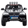 Jeep Style Kids Ride...
