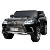 MYTS Lexus 570 Ride ...