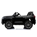 MYTS Lexus 570 Ride On Lexus 2 Seater Black