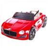 Licensed Bentley Rid...
