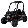 Ride On 12V Quadzill...
