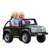 Ride On 2 seater Lan...