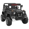 Ride On 4x4 Electric...