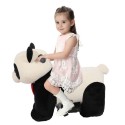 Ride On 6v Plush Panda Bear