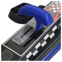 Ride On Go Kart Pedal Bike Blue