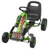 Ride On Go Kart Peda...