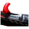 Ride On Go Kart Pedal Bike Red
