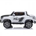 Ride On Licensed 12V Mercedes Benz X-Class Police Patrol