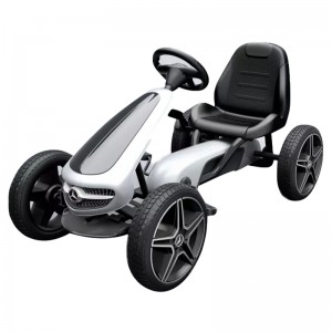 Ride On Mercedes-Ben...