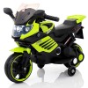 Ride On Striker Moto...