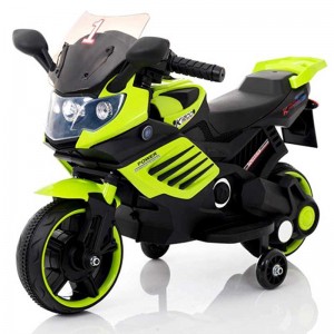 Ride On Striker Moto...