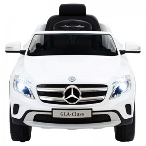 Ride-On Mercedes GLA...
