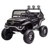 Ride On 12V Mercedes...