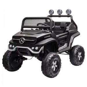 Ride On 12V Mercedes...