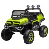 Ride On 12V Mercedes...