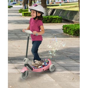 MYTS 6V Bubble Elect...