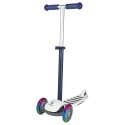 Licensed Maserati Kick Scooter - White