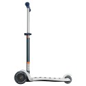 Licensed Maserati Kick Scooter - White