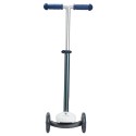 Licensed Maserati Kick Scooter - White
