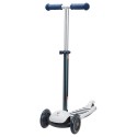 Licensed Maserati Kick Scooter - White