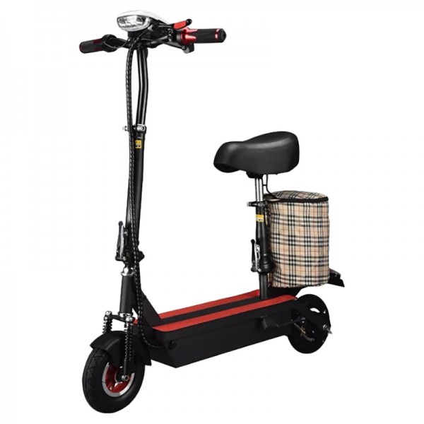 MYTS X8 Electric Scooter W/ Seat