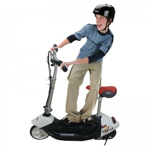 MYTS 24 V Ride On Fo...