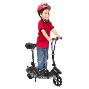 MYTS Foldable 24 V E...