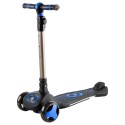Myts Coolwheels Nova 3 Wheels Kick Scooter - Blue