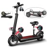 MYTS Max 10 Foldable...
