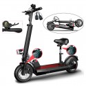 MYTS Max 10 Foldable Electric Scooter 48V/500 W