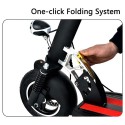 MYTS Max 10 Foldable Electric Scooter 48V/500 W