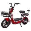 Myts Electric Moped ...