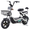 Myts Electric Moped ...