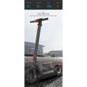 MYTS X7 Foldable Electric Scooter W/ Battery