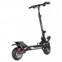 Foldable X-Track Thunder Electric Scooter 2400W with seat 