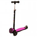 MYTS Kick Scooter Pink