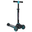 MYTS Wheely Kids Scooter - Blue