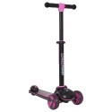 MYTS Wheely Kids Scooter - Pink