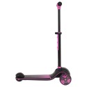 MYTS Wheely Kids Scooter - Pink
