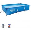 Bestway Champion Ste...