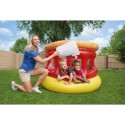 Bestway Inflatable Pizza Bouncer