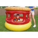 Bestway Inflatable Pizza Bouncer
