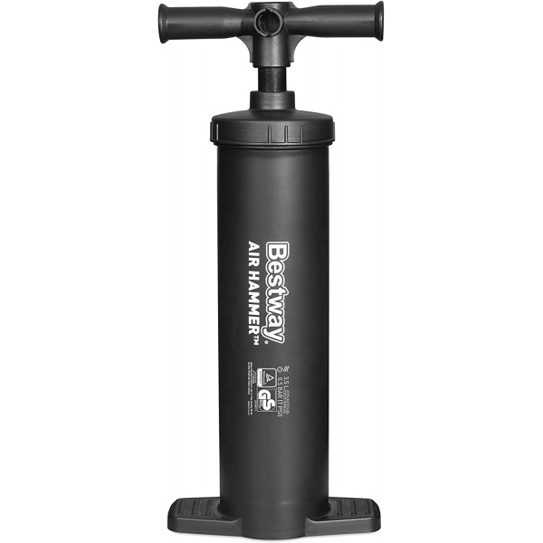 Bestway Air Hammer 19"/48cm Inflation Pump