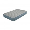 Bestway air mattress Double mattress Grey