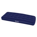 Bestway air mattress Single mattress Blue