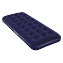 Bestway air mattress Single mattress Blue
