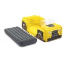  Bestway Dreamchaser Airbed - Car