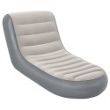 Bestway Airbed Lounge Sofa Blue/White