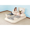 Bestway Airbed Teddy Bear 